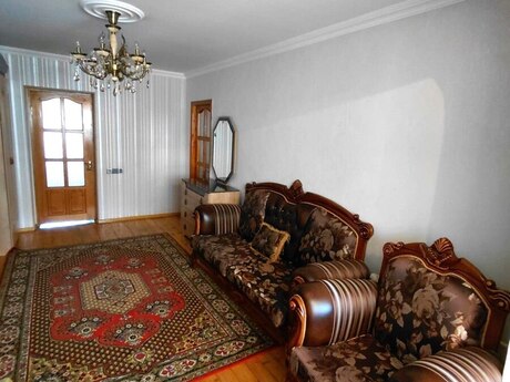 Elan №6505572 - Bakı, Həzi Aslanov m., 3 otaqlı, 100 m², 4/5 mərtəbə