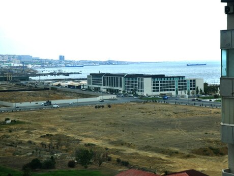 3-room apartment, 141 m², Park Azure: 580 000 ₼ 2