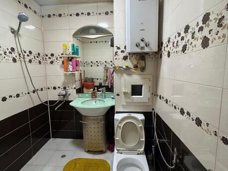 2 otaqlı mənzil, 45 m², İnşaatçılar: 125 000 ₼ 4