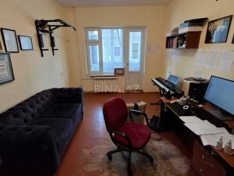 Elan №6505033 - Bakı, Xətai r., 3 otaqlı, 85 m², 8/9 mərtəbə