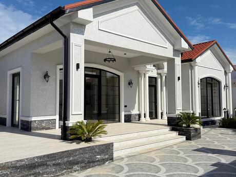 Elan №6505079 - Bakı, Mərdəkan q., 4 otaqlı, 170 m²