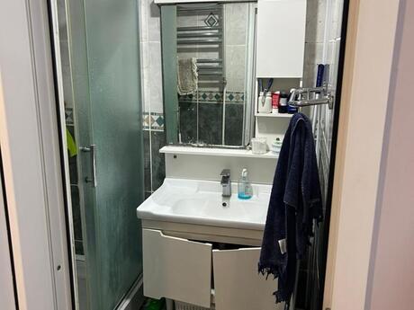 Kirayə 3 otaqlı mənzil, 80 m², Bakıxanov: 800 ₼/ay 4