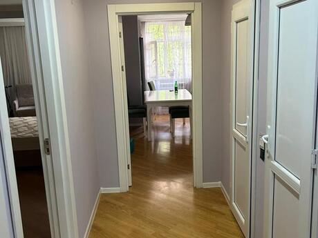 Kirayə 3 otaqlı mənzil, 80 m², Bakıxanov: 800 ₼/ay 5