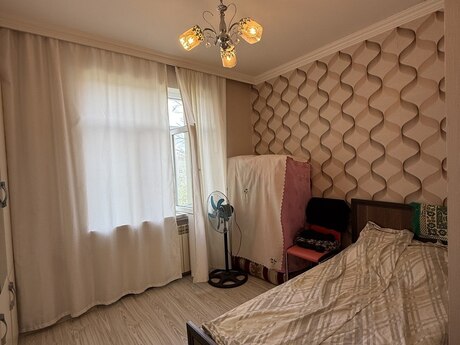 3 otaqlı mənzil, 64 m², Yeni Günəşli: 135 000 ₼ 3