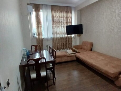 1 İnşaatçılar