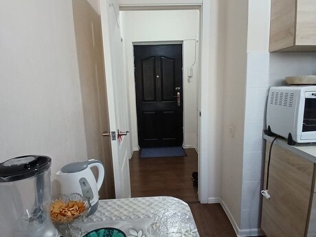 1-room apartment, 44 m², İnşaatçılar: 127 000 ₼ 3