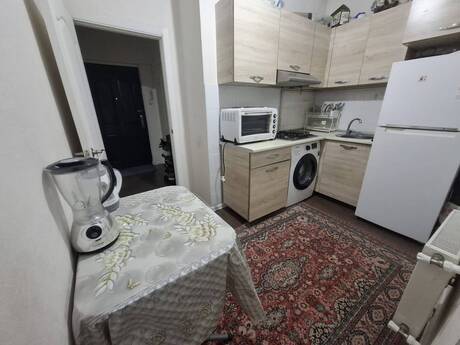 1 otaqlı mənzil, 49 m², Yasamal: 127 000 ₼ 3