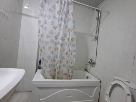 1 otaqlı mənzil, 49 m², Yasamal: 127 000 ₼ 5