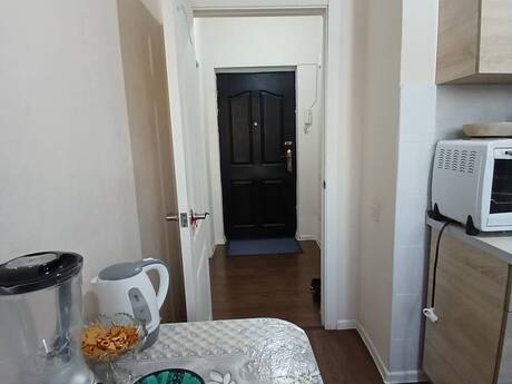 1 otaqlı mənzil, 49 m², Yasamal: 127 000 ₼ 4