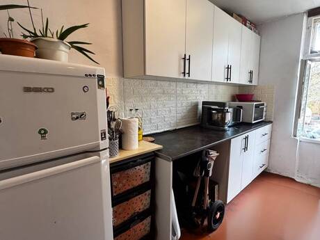 1 otaqlı mənzil, 34 m², Elmlər Akademiyası: 90 000 ₼ 4