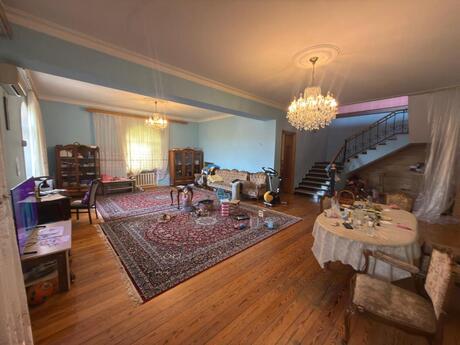 9-room house, 470 m², Bakıxanov: 565 000 ₼ 5