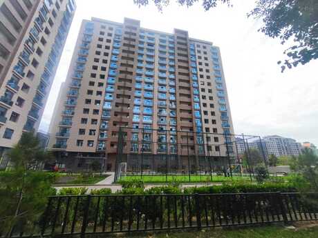 4-room apartment, 149 m², 28 May: 589 500 ₼ 3