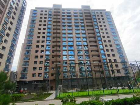 4-room apartment, 149 m², 28 May: 589 500 ₼ 2