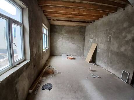 3-комнатный дом, 130 м², İnşaatçılar: 250 000 ₼ 5