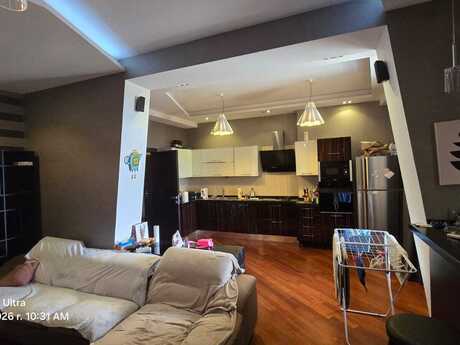 2-комнатная квартира, 118 м², İçəri Şəhər: 450 000 ₼ 2