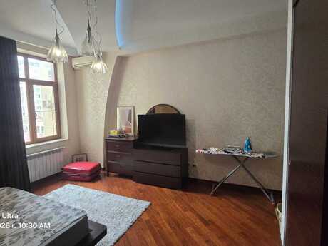 2-комнатная квартира, 118 м², İçəri Şəhər: 450 000 ₼ 3