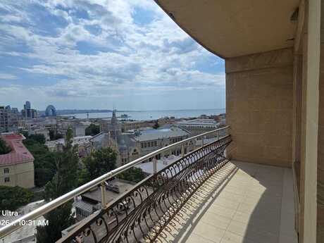 2 İçəri Şəhər