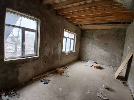 3-комнатный дом, 130 м², İnşaatçılar: 250 000 ₼ 3