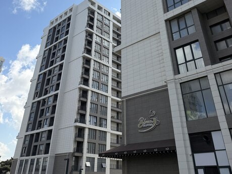 4-комнатная квартира, 173 м², BCR Olimpik: 415 000 ₼ 2