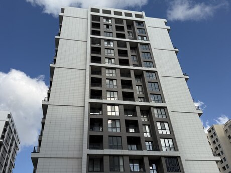 4-комнатная квартира, 173 м², BCR Olimpik: 415 000 ₼ 3