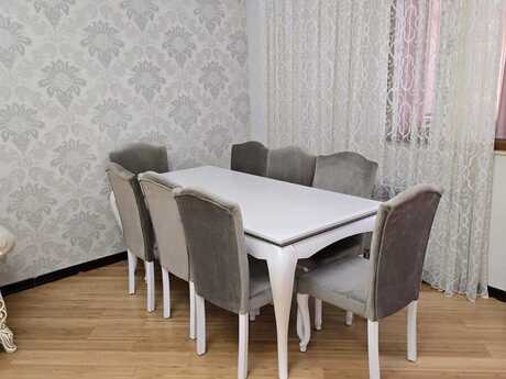 3 otaqlı mənzil, 120 m², 28 May: 340 000 ₼ 4