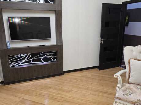Elan №6505069 - Bakı, 28 May m., 3 otaqlı, 120 m², 5/14 mərtəbə
