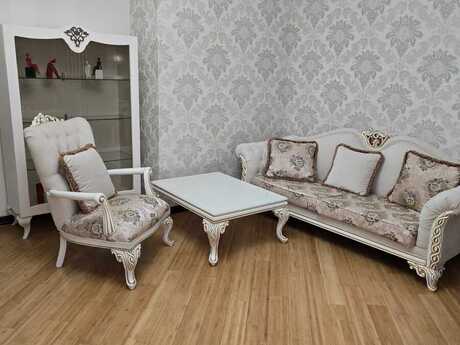 3 otaqlı mənzil, 120 m², 28 May: 340 000 ₼ 5