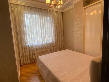 3-room apartment, 80 m², Memar Əcəmi: 228 000 ₼ 3