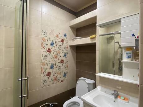 3-room apartment, 80 m², Memar Əcəmi: 228 000 ₼ 5
