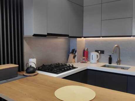 2 otaqlı mənzil, 46 m², Kristal Abşeron Central Park: 175 000 ₼ 4