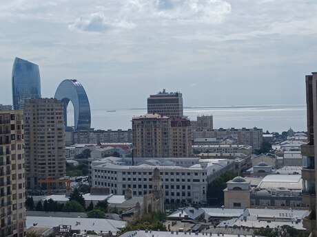 3 otaqlı mənzil, 177 m², 28 May: 415 000 ₼ 4