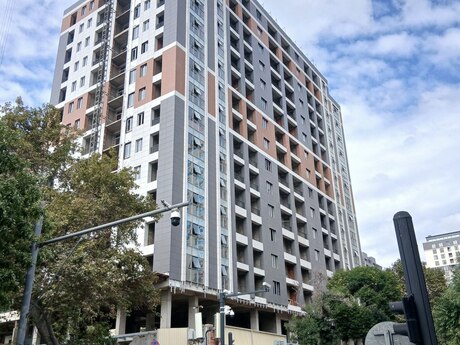 Elan №6505094 - Bakı, 28 May m., 3 otaqlı, 176.5 m², 16/17 mərtəbə