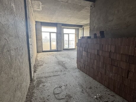 2 otaqlı mənzil, 50,5 m², Eleven Park: 158 000 ₼ 3