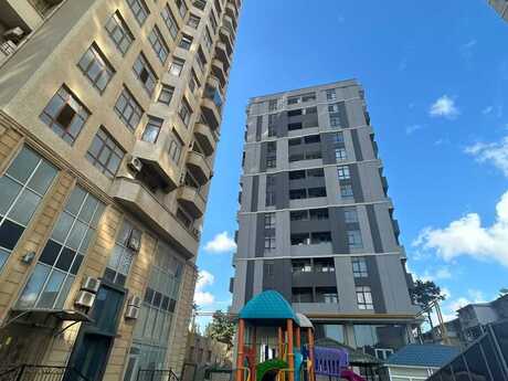 3-комнатная квартира, 127 м², İnşaatçılar: 279 000 ₼ 3