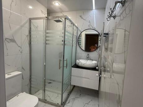 Kirayə 2 otaqlı mənzil, 90 m², 8 Noyabr: 950 ₼/ay 5