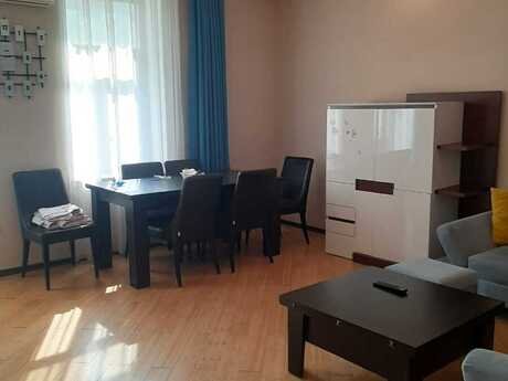 Kirayə 2 otaqlı mənzil, 60 m², Nizami: 900 ₼/ay 3