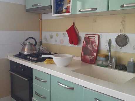 Kirayə 2 otaqlı mənzil, 60 m², Nizami: 900 ₼/ay 5