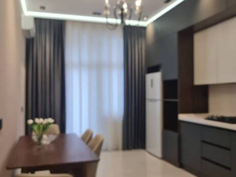 Kirayə 3 otaqlı mənzil, 140 m², Gənclik: 2 100 ₼/ay 5