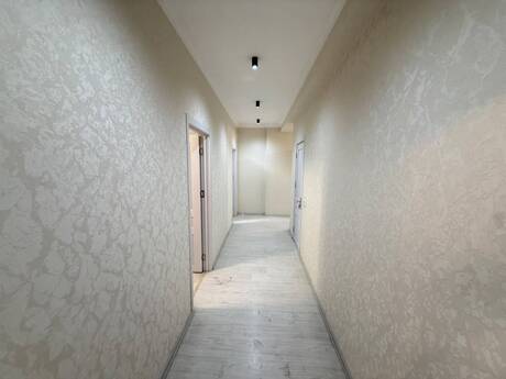 3 otaqlı mənzil, 90 m², Yeni Yasamal: 249 928 ₼ 3