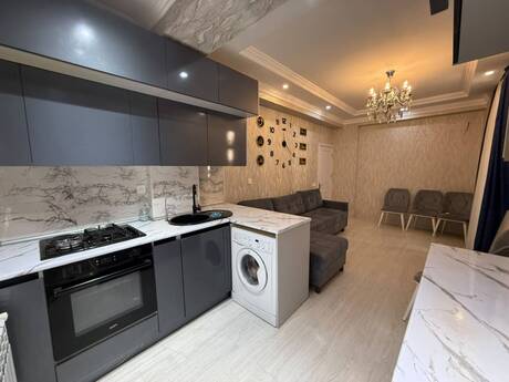 3 otaqlı mənzil, 90 m², Yeni Yasamal: 249 928 ₼ 5