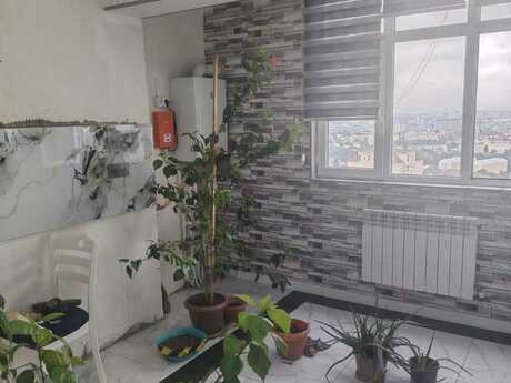 Объявление №6505103 - Баку, м. Насими, 2-комн., 65 м², 9/9 этаж