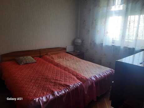 2-room apartment for rent, 55 m², 28 May: 550 ₼/mo 2