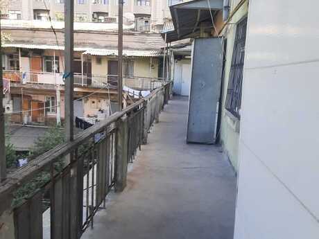 2-room apartment for rent, 55 m², 28 May: 550 ₼/mo 3