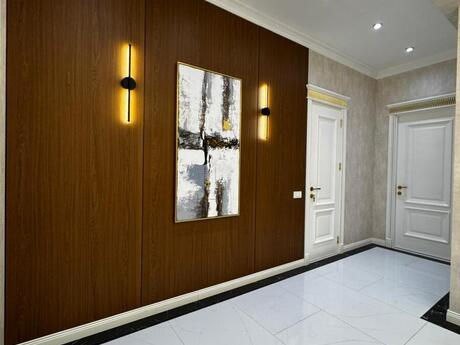 3-room apartment, 116 m², 28 May: 385 000 ₼ 2