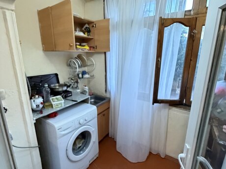 2 otaqlı mənzil, 40 m², Qara Qarayev: 126 000 ₼ 2