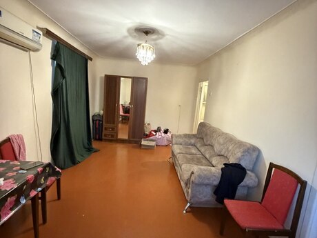 2 otaqlı mənzil, 40 m², Qara Qarayev: 126 000 ₼ 4