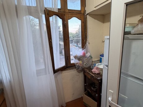 2 otaqlı mənzil, 40 m², Qara Qarayev: 126 000 ₼ 3