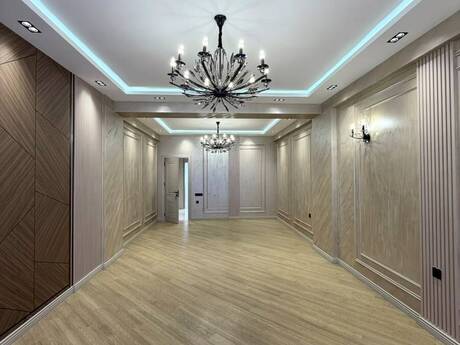 Объявление №6505126 - Баку, м. 28 мая, 3-комн., 130 м², 8/17 этаж