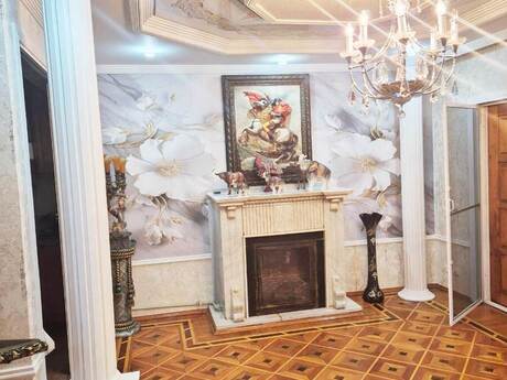 5-room apartment, 130 m², Azadlıq Prospekti: 330 000 ₼ 3
