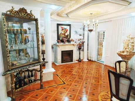 5-room apartment, 130 m², Azadlıq Prospekti: 330 000 ₼ 5